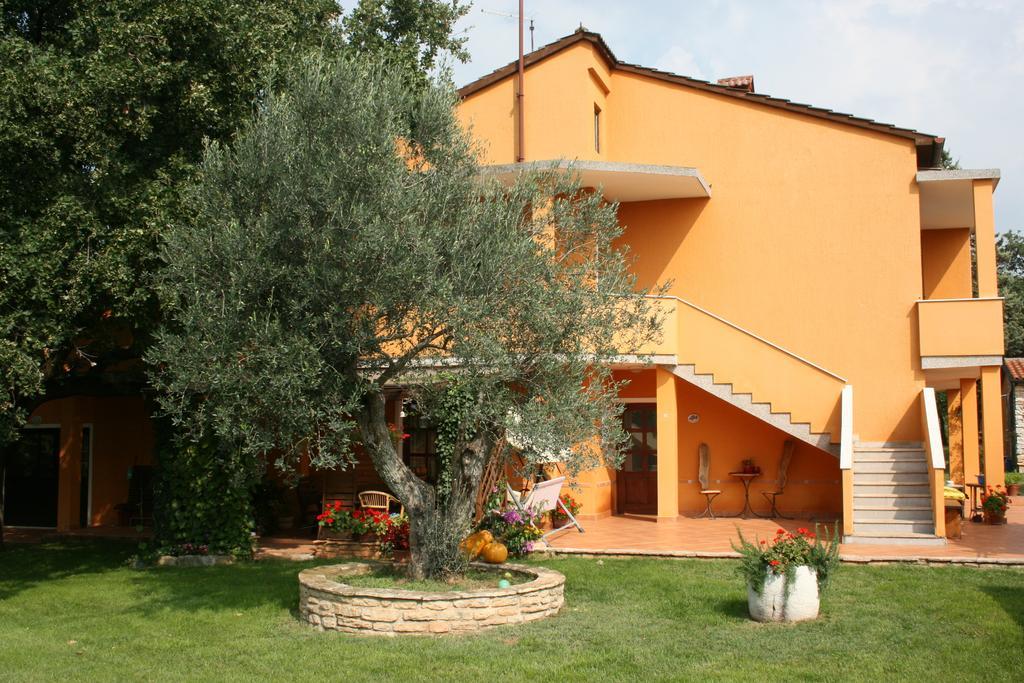 Sossa Apartments Ουμάγκ Εξωτερικό φωτογραφία