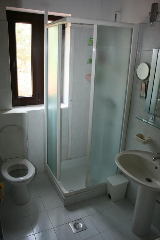 Sossa Apartments Ουμάγκ Δωμάτιο φωτογραφία