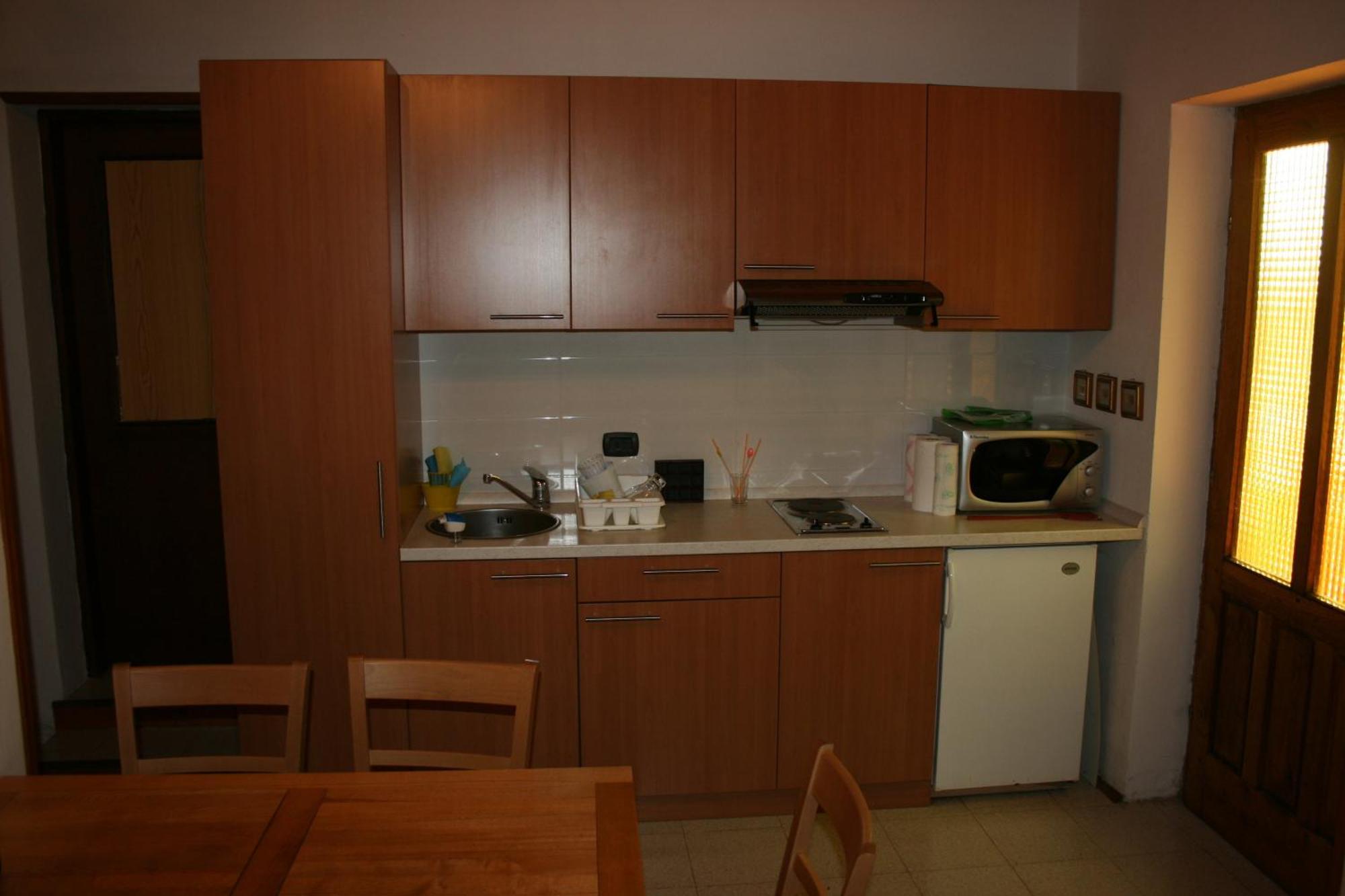 Sossa Apartments Ουμάγκ Εξωτερικό φωτογραφία