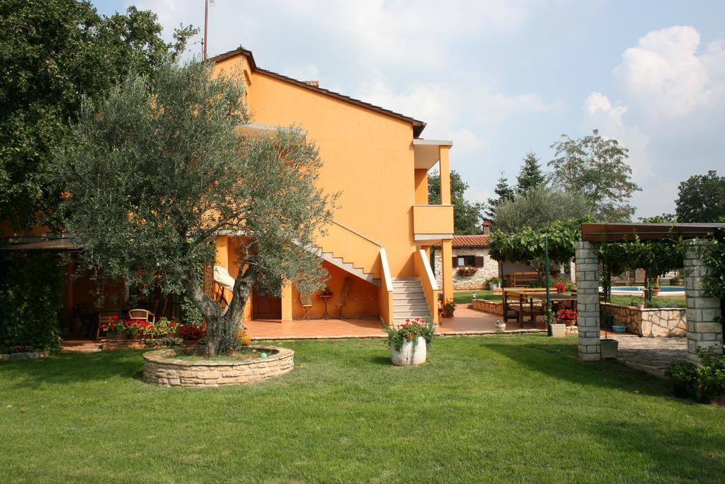 Sossa Apartments Ουμάγκ Εξωτερικό φωτογραφία