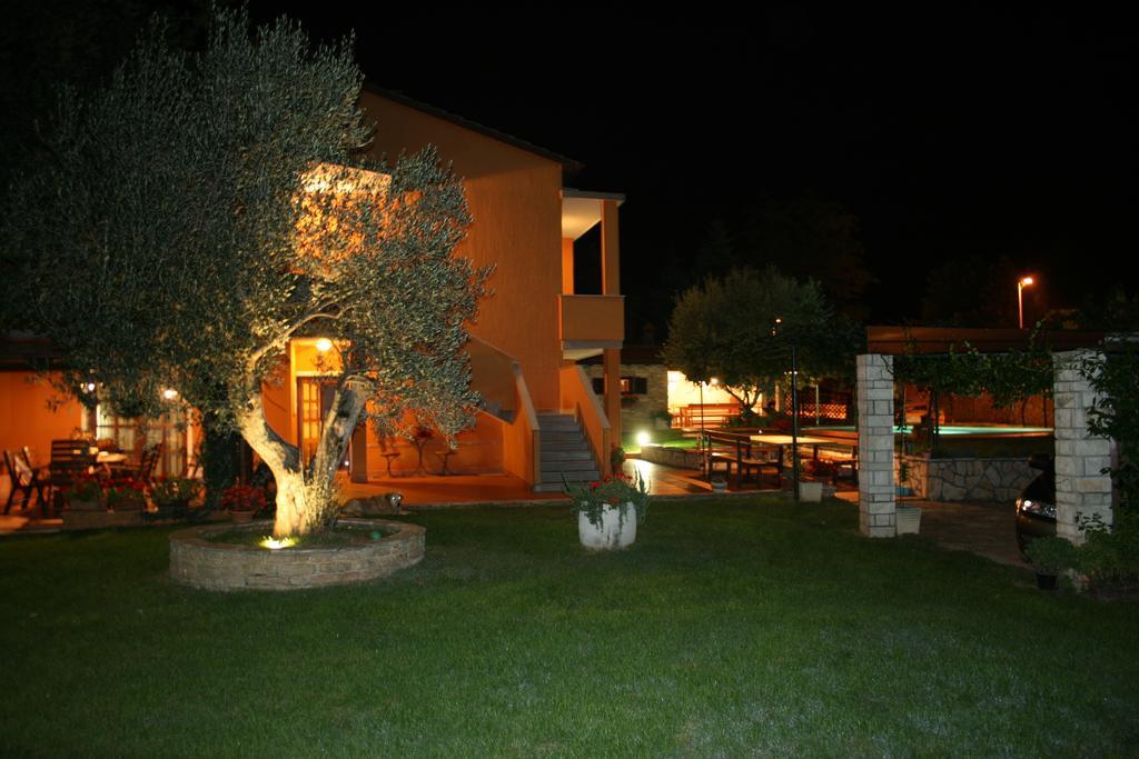 Sossa Apartments Ουμάγκ Εξωτερικό φωτογραφία