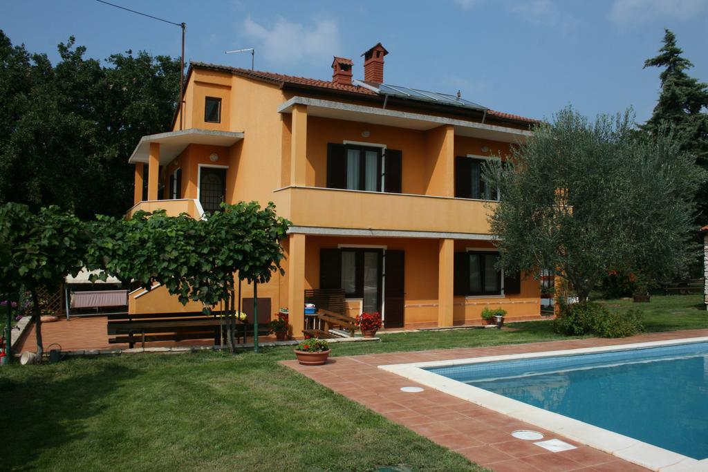 Sossa Apartments Ουμάγκ Εξωτερικό φωτογραφία
