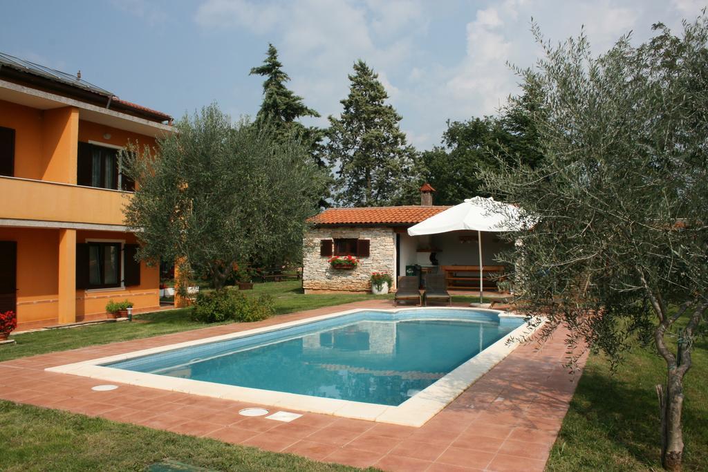 Sossa Apartments Ουμάγκ Δωμάτιο φωτογραφία