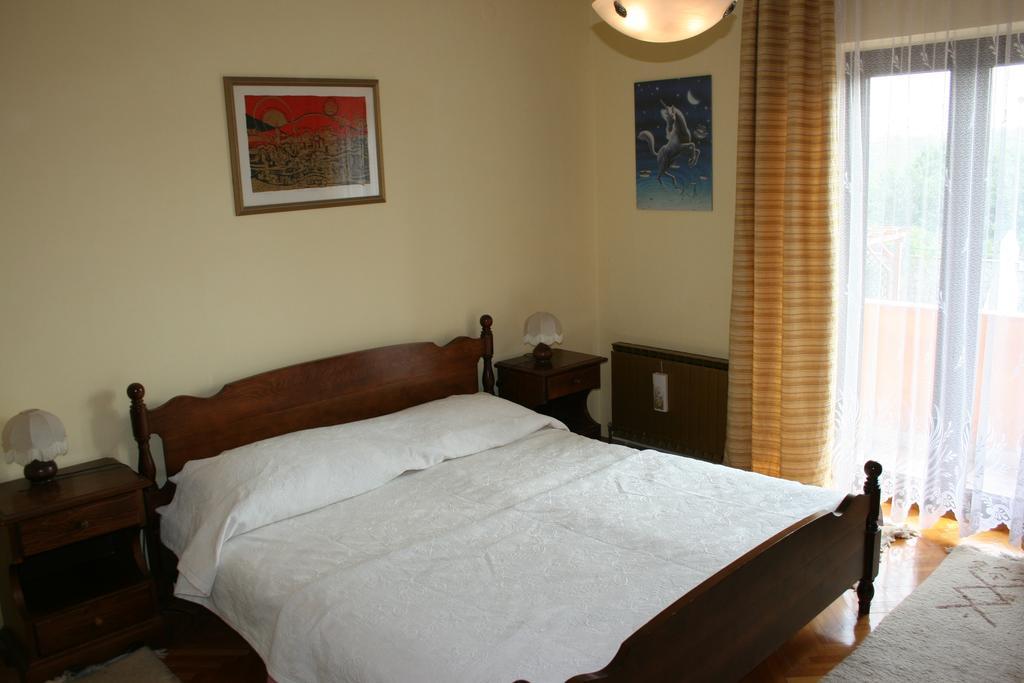 Sossa Apartments Ουμάγκ Δωμάτιο φωτογραφία