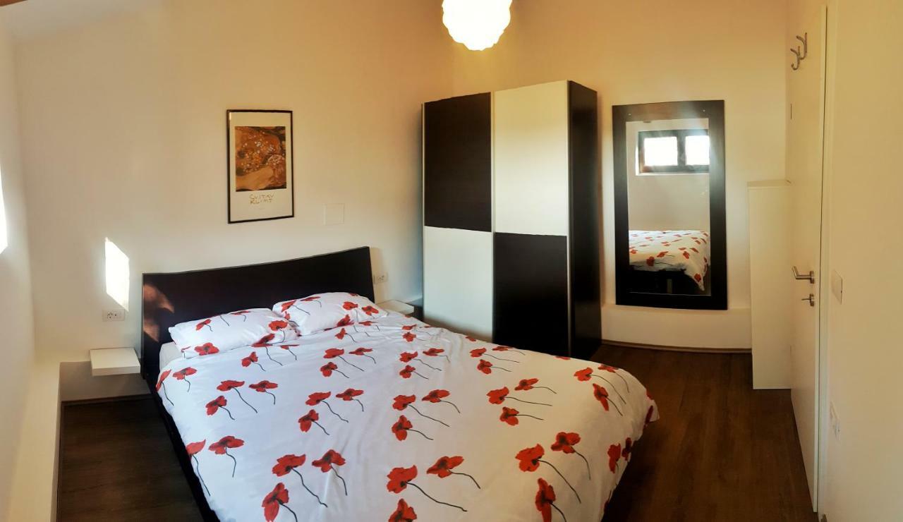 Sossa Apartments Ουμάγκ Εξωτερικό φωτογραφία