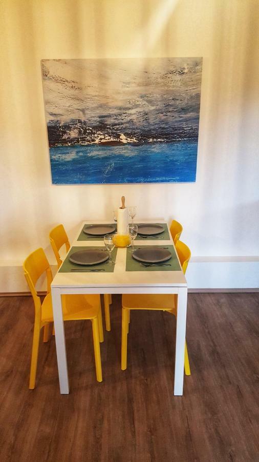 Sossa Apartments Ουμάγκ Εξωτερικό φωτογραφία