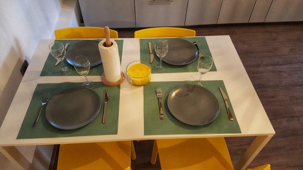 Sossa Apartments Ουμάγκ Εξωτερικό φωτογραφία