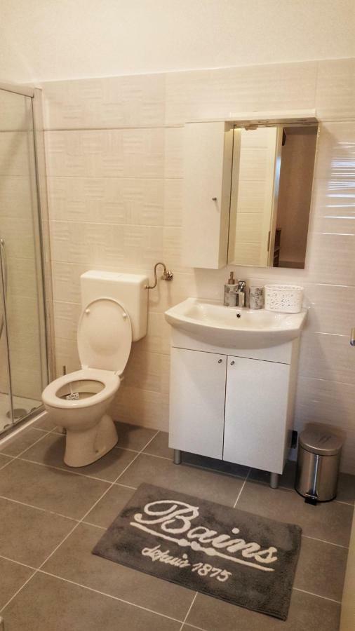 Sossa Apartments Ουμάγκ Εξωτερικό φωτογραφία