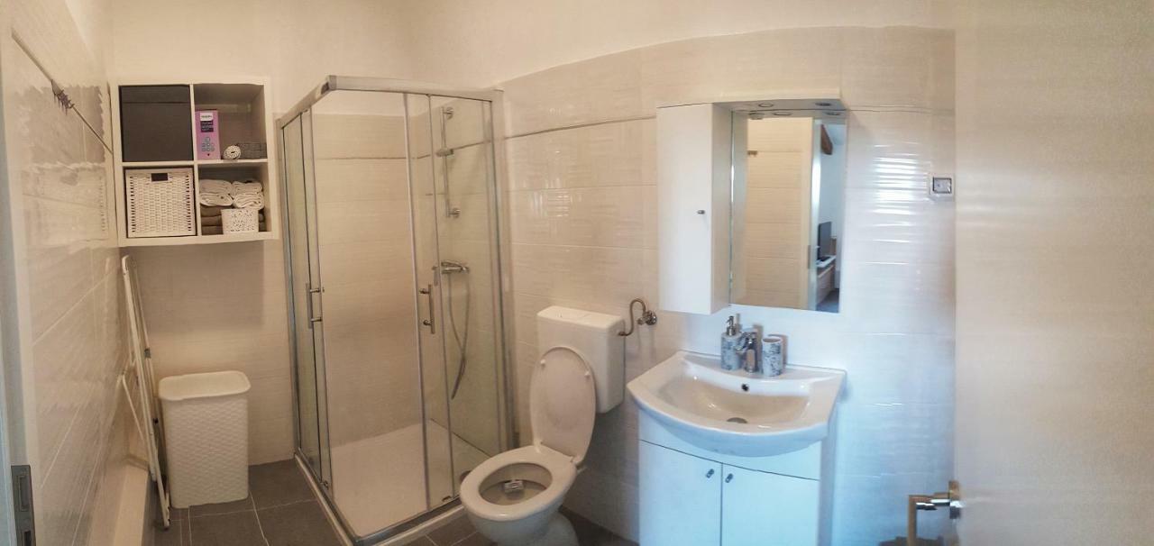 Sossa Apartments Ουμάγκ Εξωτερικό φωτογραφία