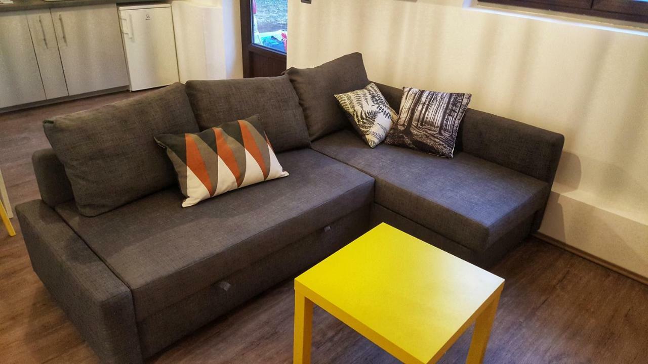 Sossa Apartments Ουμάγκ Εξωτερικό φωτογραφία
